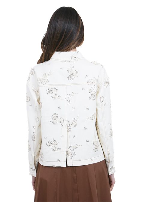 RICAMATO MANILA GRACE | Giubbotti | K317CRMA148